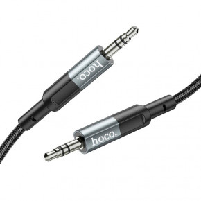   Aux Hoco UPA23 (1m) Metal gray 3