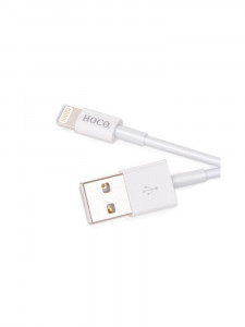  Hoco Charging Lightning UPL02 white