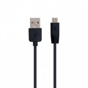  Hoco X1 MicroUSB 1M Black