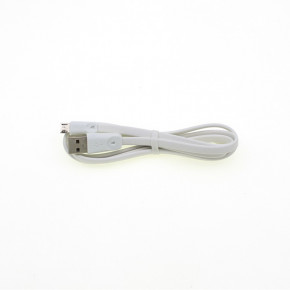  Hoco X9 microUSB 2m White 4