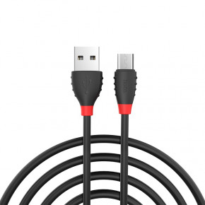  Hoco Micro USB Excellent X27 Black