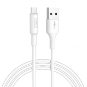  Hoco Micro USB X25 1  White