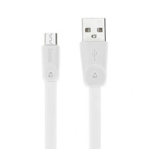  Hoco Micro USB X9 2  White