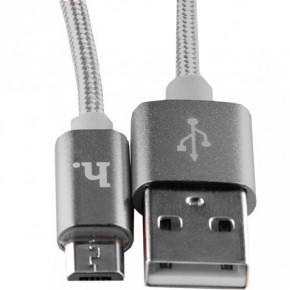  USB Hoco X2 Micro 1M Tarnish 4