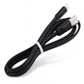  Hoco X9 High Speed Lightning-USB 1m Black 3