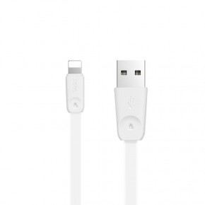  Hoco X9 High Speed Lightning-USB 1m White