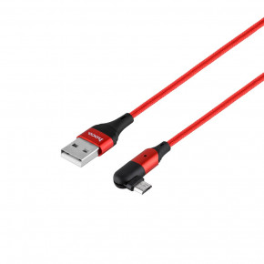  USB Hoco U100 Orbit Micro ׸ 4