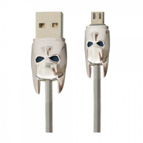  Hoco U30 Micro USB (1.2m) Gold