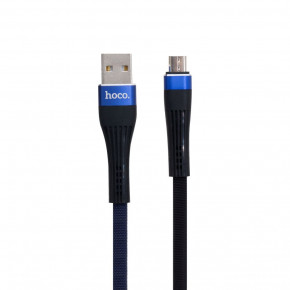  USB Hoco U39 Slender Micro - 4