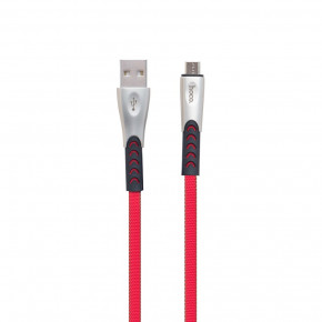  USB Hoco U48 Superior Speed Micro ׸ 4