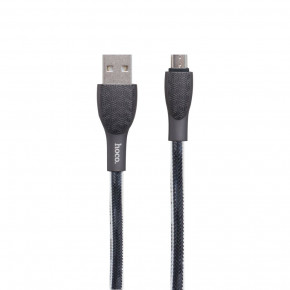  USB Hoco U52 Bright Micro ׸ 4