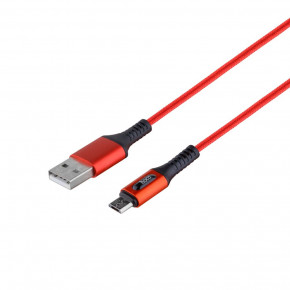  USB Hoco U79 Admirable Micro 2.4A  3