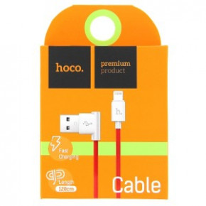  Hoco UPL11 L-Shape Lightning 1.2m