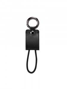 - Hoco UPM19 Micro USB Black