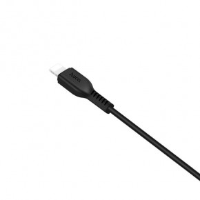 - Hoco X13 USB to Lightning (1m)  3