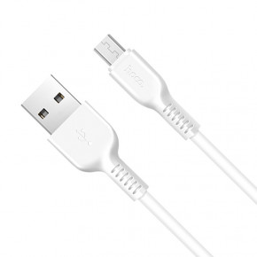 - Hoco X13 USB to MicroUSB (1m)  3