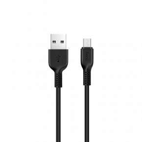 - Hoco X13 USB to MicroUSB (1m) 