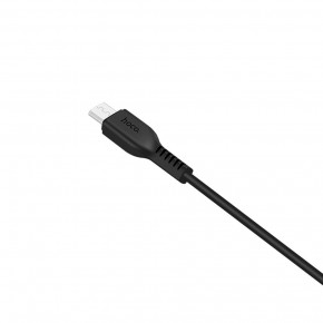 - Hoco X13 USB to MicroUSB (1m)  4