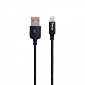  USB Hoco X14 Times Speed Lightning 2m ׸ 3