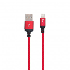  USB Hoco X14 Times Speed Lightning 2m ׸ 4