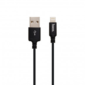  USB Hoco X14 Times Speed Lightning -׸ 3