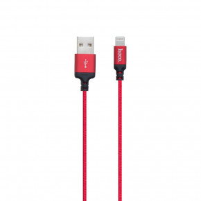  USB Hoco X14 Times Speed Lightning -׸ 4