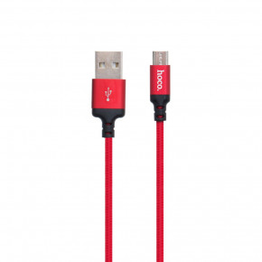  USB Hoco X14 Times Speed Micro 2m -׸ 4