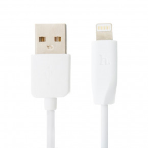  USB Hoco X1 Rapid Lightning 2m 