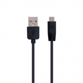  USB Hoco X1 Rapid Micro 1m  3