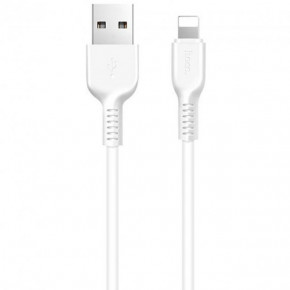   Hoco X20 Flash Lightning Cable 2  