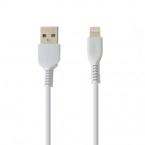  USB Hoco X20 Lightning 3m  3