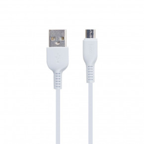  USB Hoco X20 Micro 3m  4