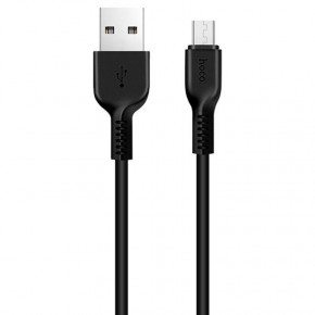 - Hoco X20 USB to MicroUSB (3m) 