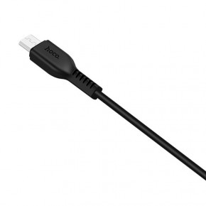 - Hoco X20 USB to MicroUSB (3m)  5