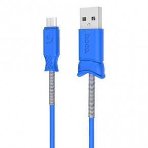  USB Micro Hoco X24 Pisces 1m 