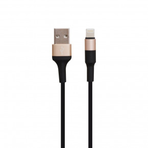  USB Hoco X26 Xpress Charging Lightning ׸- 5