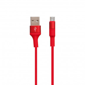  USB Hoco X26 Xpress Charging Micro ׸- 4