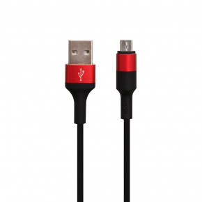  USB Hoco X26 Xpress Charging Micro  6