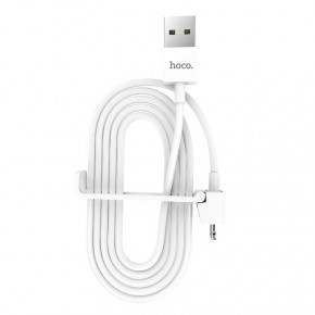 - Hoco X31 Holder Lightning Cable (1m)  5