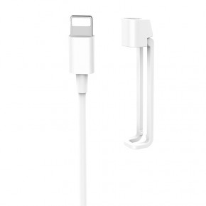 - Hoco X31 Holder Lightning Cable (1m)  7