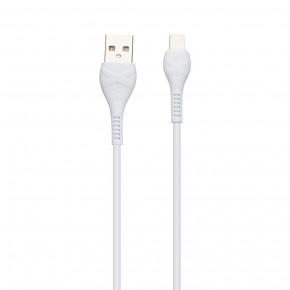  USB Hoco X37 Cool Power Charging Lightning 