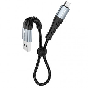   Hoco X38 Cool MicroUSB (0.25m) 