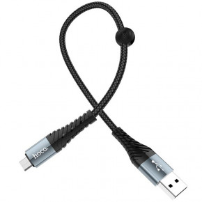   Hoco X38 Cool MicroUSB (0.25m)  3