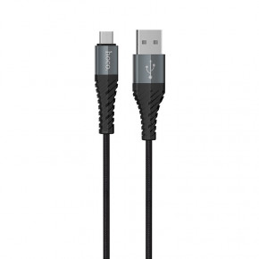   Hoco X38 Cool Micro USB 1  