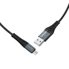   Hoco X38 Cool Micro USB 1   3