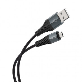   Hoco X38 Cool Micro USB 1   4