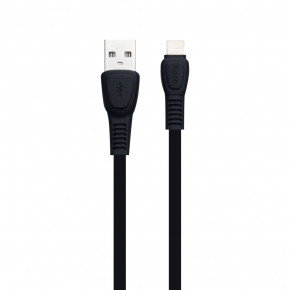  USB Hoco X40 Noah Lightning  3