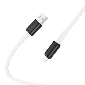   Hoco X48 Soft MicroUSB 1m  4