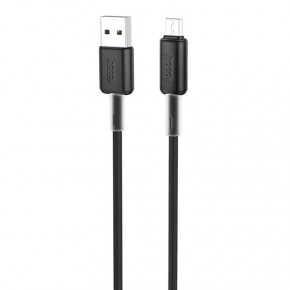   Hoco X48 Soft MicroUSB 1m 