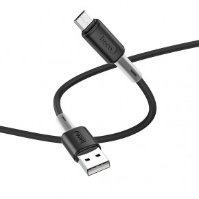   Hoco X48 Soft MicroUSB 1m  4